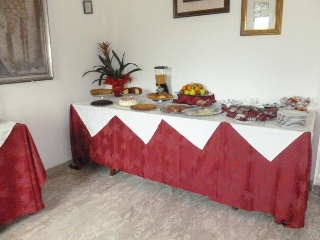 B&B Valle Gio' Magliano de' Marsi Esterno foto