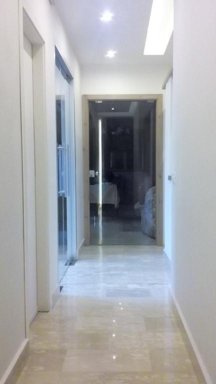 B&B Valle Gio' Magliano de' Marsi Esterno foto