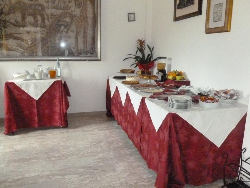 B&B Valle Gio' Magliano de' Marsi Esterno foto